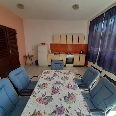 Vistica Apartment'S ポダツァ エクステリア 写真