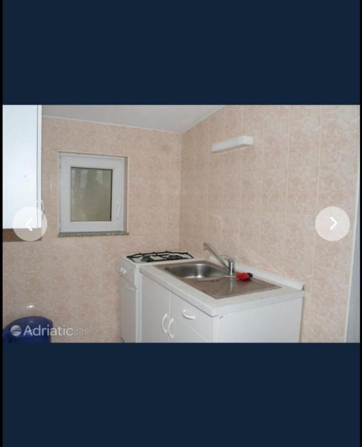 Vistica Apartment'S ポダツァ エクステリア 写真