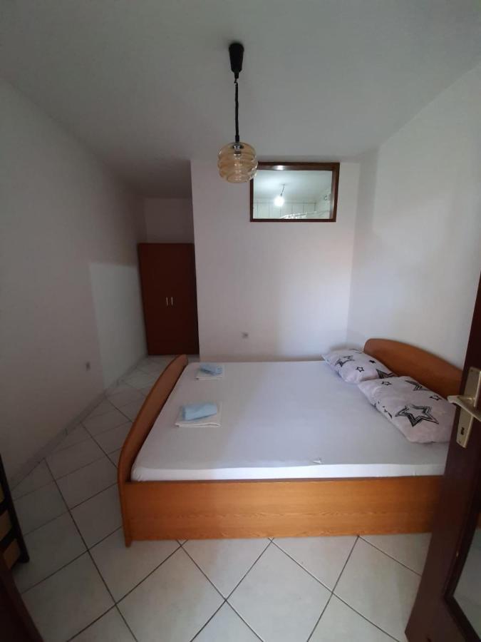 Vistica Apartment'S ポダツァ エクステリア 写真