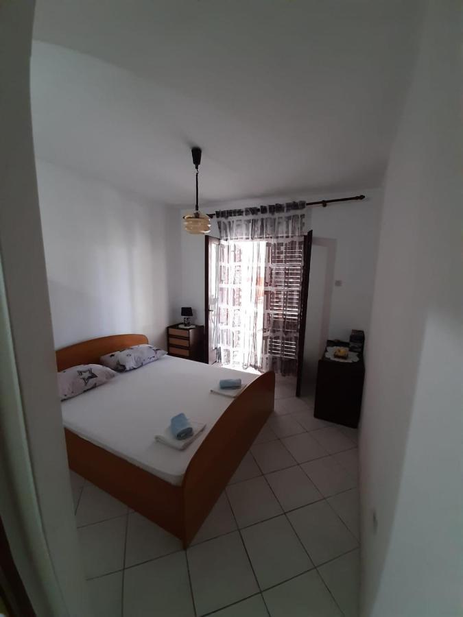 Vistica Apartment'S ポダツァ エクステリア 写真
